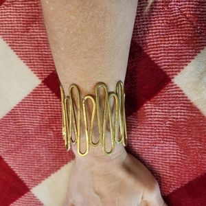 Unique bracelet from Egypt